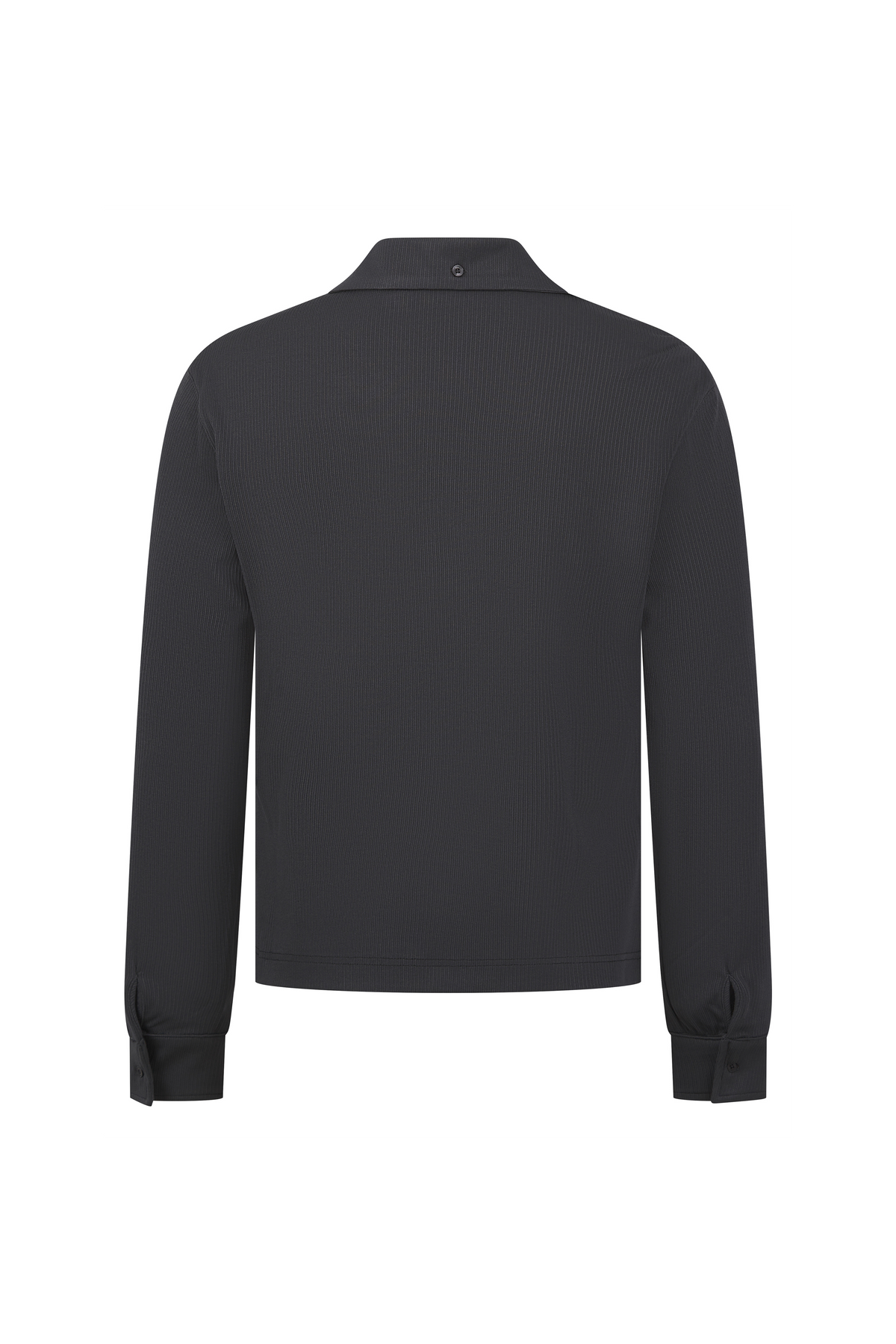 Galets Shirt – Navy